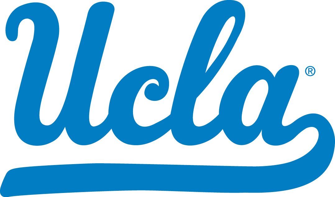 UCLA Bruins 1996-2017 Alternate Logo v4 diy DTF decal sticker